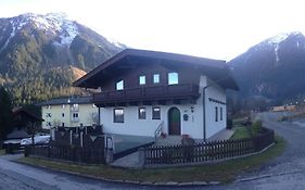 Landhaus Vier Jahreszeiten