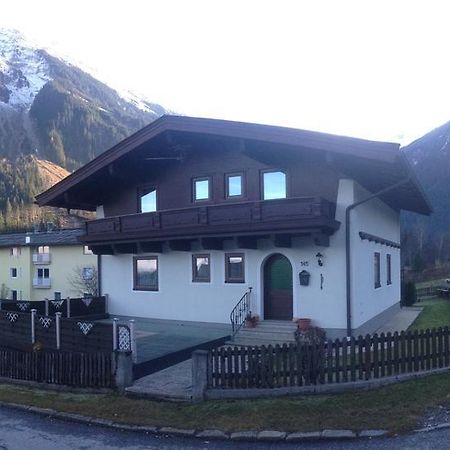 Landhaus Vier Jahreszeiten Krimml Pokój zdjęcie
